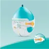 Couches PAMPERS Active Baby taille 4 (9-14kg) 76 pcs Voir les images du produit 2