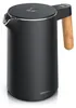 BEARWARE WLAN zásuvka s meraním prúdu, diaľkové ovládanie Náhľad obrázku produktu 8