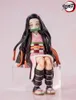 Bandai Tamashii Nations Demon Slayer: Kimetsu No Yaiba Sh Produktbild-Vorschau 7