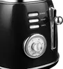 MOA Retro Toaster - Toaster mit 2 Extra Breiten Schlitzen - Produktbild-Vorschau 4