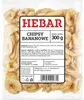 Bananenchips 300 G - Getrocknete Bananen - Energiesnack - Produktbild-Vorschau 1