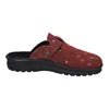 JOSEF SEIBEL Metz 390 | Hausschuh für Damen | Rot Produktbild-Vorschau 9