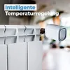 Shelly BLU TRV Heizkörperthermostat, inkl Produktbild-Vorschau 13