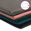 vidaXL, housses de coussin, 6 pièces, HEERLEN, gris foncé, Voir les images du produit 6