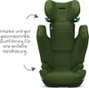 Siège auto pour enfant Recaro Axion 1 Epic Green Voir les images du produit 18