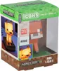 Lampa s ikonou Minecraft Fox Náhľad obrázku produktu 9