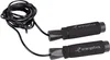 Energetics Springseil Speed Rope 1.0 - Black Black 2 Produktbild-Vorschau 2