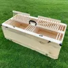 Transportkorb Transportkiste Transportbox für Tauben Produktbild-Vorschau 7