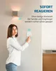 DEWENWILS Funkschalter 230V, Wandschalter, Lichtschalter Produktbild-Vorschau 7
