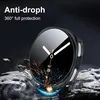 Hülle für Samsung Galaxy Watch 8 44mm Schutzglas Case Produktbild-Vorschau 12