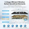 Waterdrop WD-CFF-01 Náhradní filtr, 5stupňový vodní filtr s Náhled obrázku produktu 7
