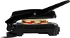 Tristar Kontaktgrill 2000 W 29,7 x 23,5 cm Schwarz Produktbild-Vorschau 14