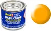 Peinture-émail Revell n° 310 - Jaune, mat soyeux Voir les images du produit 2