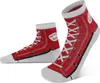 normani 4 Paar Socken im Schuh-Design Produktbild-Vorschau 1