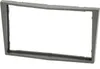Audioproject A454 - Autoradio Radioblende SET Doppel DIN Produktbild-Vorschau 3
