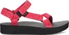 Teva Midform Universal Sandale Damen Produktbild-Vorschau 1