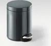 Odolný 3410 58 Pedálový odpadkový kôš, nerezová oceľ, Náhľad obrázku produktu 9