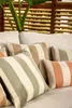 Dutch Decor Outdoor Dekokissen Gestreift Cyrus 45x45 cm Produktbild-Vorschau 6
