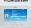 IP Türsprechanlage mit Kamera und Türöffner, Video Produktbild-Vorschau 3