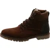 Rieker Boot - Braun Veloursleder Größe: 45 Normal Produktbild-Vorschau 63