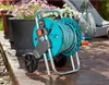 Gardena 18502-35, Wagenrolle, Funktional, Schwarz, Blau, Produktbild-Vorschau 11