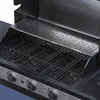 BBQ Chief Gasgrill Ocean - 4 Brenner aus Edelstahl, mit Produktbild-Vorschau 9