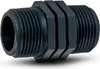 5x Rain Bird Kupplung 13/16 mm PE-Rohr Produktbild-Vorschau 3