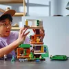 LEGO 21174 Minecraft La maison dans l'arbre moderne Jouet, Voir les images du produit 34