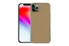 MuchoWow® Handyhülle Schutzhülle Hülle für iPhone 11 Pro Produktbild-Vorschau 2