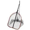Savage Gear Full Frame Landing Net Telescopic 65x50x70cm L Produktbild-Vorschau 2