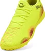 Future 8 Play Tt Yellow Alert-Puma Black-Sun Struck Yellow Produktbild-Vorschau 6