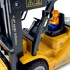 Woopie Chariot Élévateur Télécommandé 2en1 Grue Rc - Voir les images du produit 8
