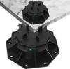 Bettizia 100 St. Stelzlager 72-140 mm Terrassenlager mit Produktbild-Vorschau 9