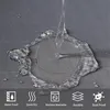 Sprchový záves Textilný protiplesňový nepremokavý Náhľad obrázku produktu 4