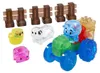 Gra Jelly Blox Klocki Konstrukcyjne Farma Zestaw Náhled obrázku produktu 11
