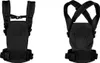 Ergobaby ADAPT SoftTouch™ Coton Babytrage , Farbe:Onyx Voir les images du produit 14