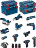 BOSCH Kit BMK11-28AD3 Produktbild-Vorschau 1
