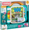 ANEK Vzdělávací kniha 2 jazyky 101 zvířat 240402 Náhled obrázku produktu 8