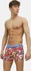 Jack & Jones Unterhose AZORES Trunks 3er Pack Produktbild-Vorschau 4