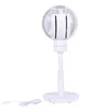 AREBOS Ventilateur sur pied 55 W | Ø 23 cm, oscillation 3D, Voir les images du produit 8