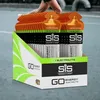 Science in Sport GO Energy + Electrolyte Gel Salted Caramel Produktbild-Vorschau 2
