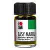 Marabu Marmorierfarbe easy marble 15 ml zitron 020 Produktbild-Vorschau 2