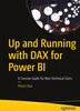 Up and Running with DAX for Power BI Produktbild-Vorschau 1