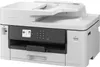 Brother MFC-J5340DW, Atramentowa, Drukowanie w kolorze, Podgląd zdjęcia produktu 2
