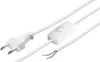 Kabel se zástrčkou Europlug pro prefabrikaci - s vypínačem, Náhled obrázku produktu 10