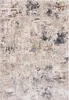 Mazovia Teppich Beige Modern Abstrakt Vintage - Wohnzimmer, Produktbild-Vorschau 2