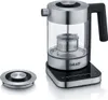 Graef WK350 Glaskörper Wasserkocher 1,0L Produktbild-Vorschau 13