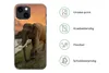 MuchoWow® Handyhülle Schutzhülle Hülle für iPhone 13 mini Produktbild-Vorschau 7