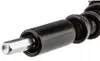 Close-up of a flexible bit extension with a hexagonal bit inserted. Produktbild-Vorschau