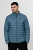 4F Steppjacke für Herren, KUMP002 32S, Größe:M Produktbild-Vorschau 4